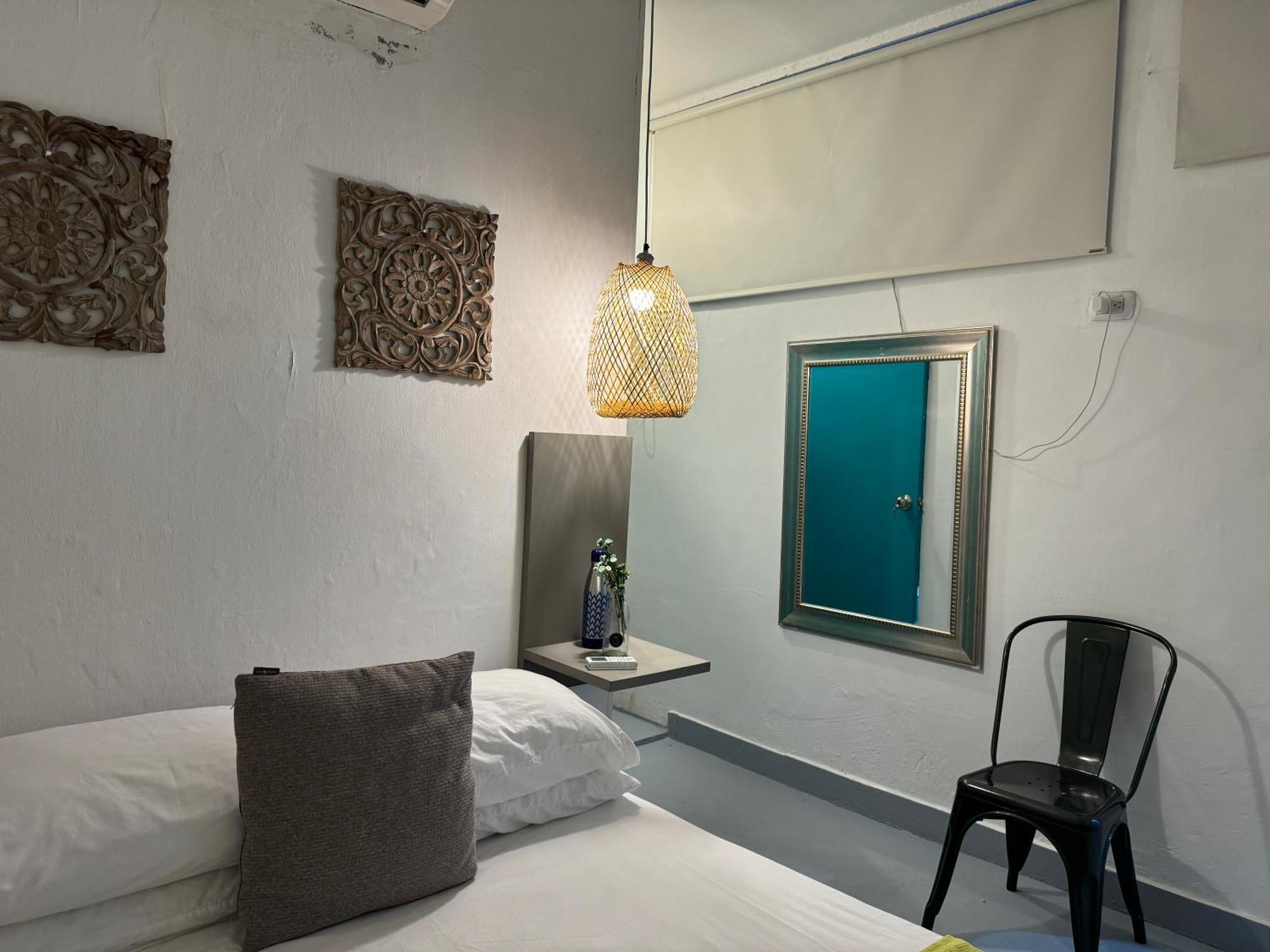 Hostel El Barrio Hostal