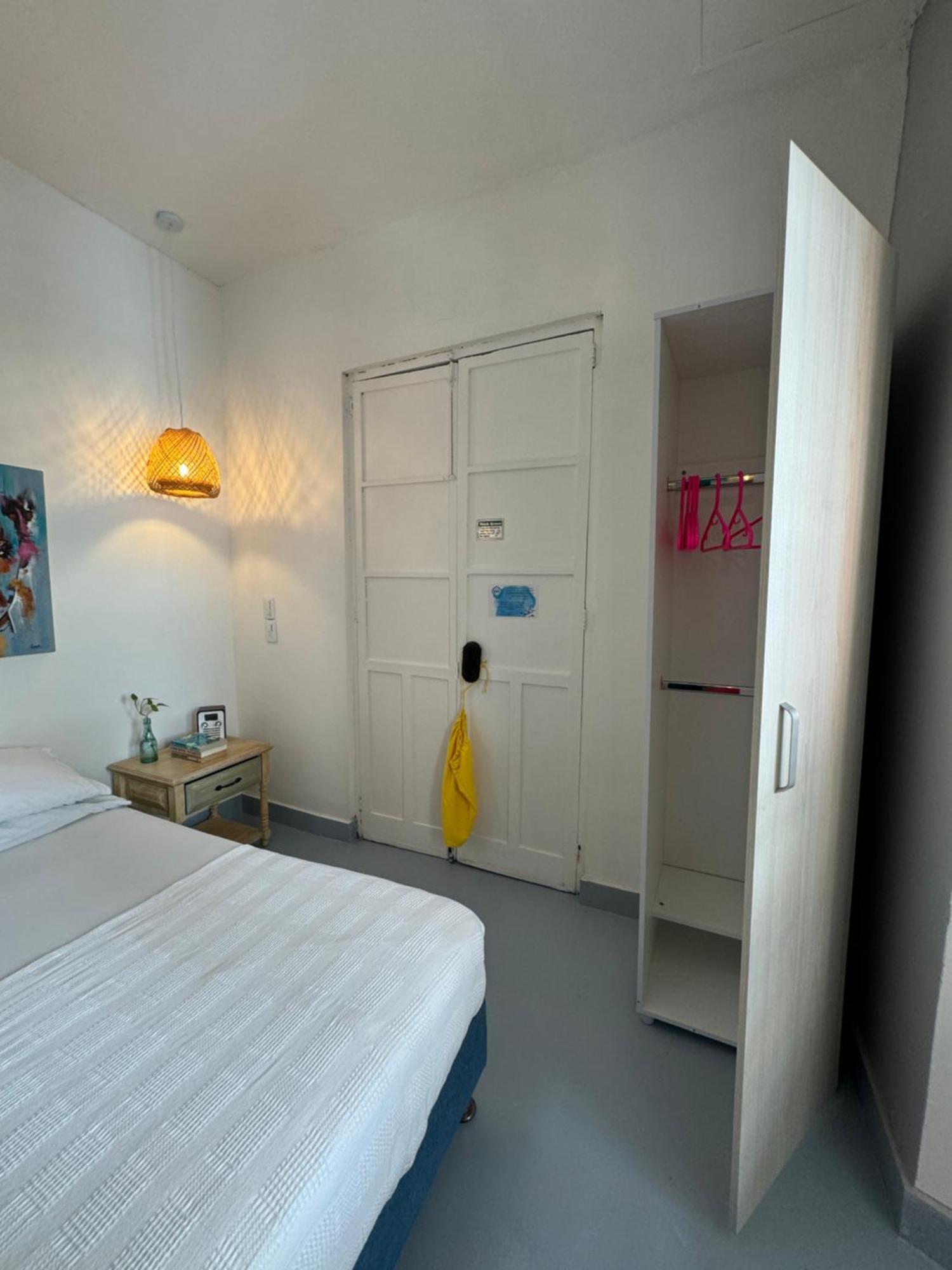 El Barrio Hostal Hostal Cartagena