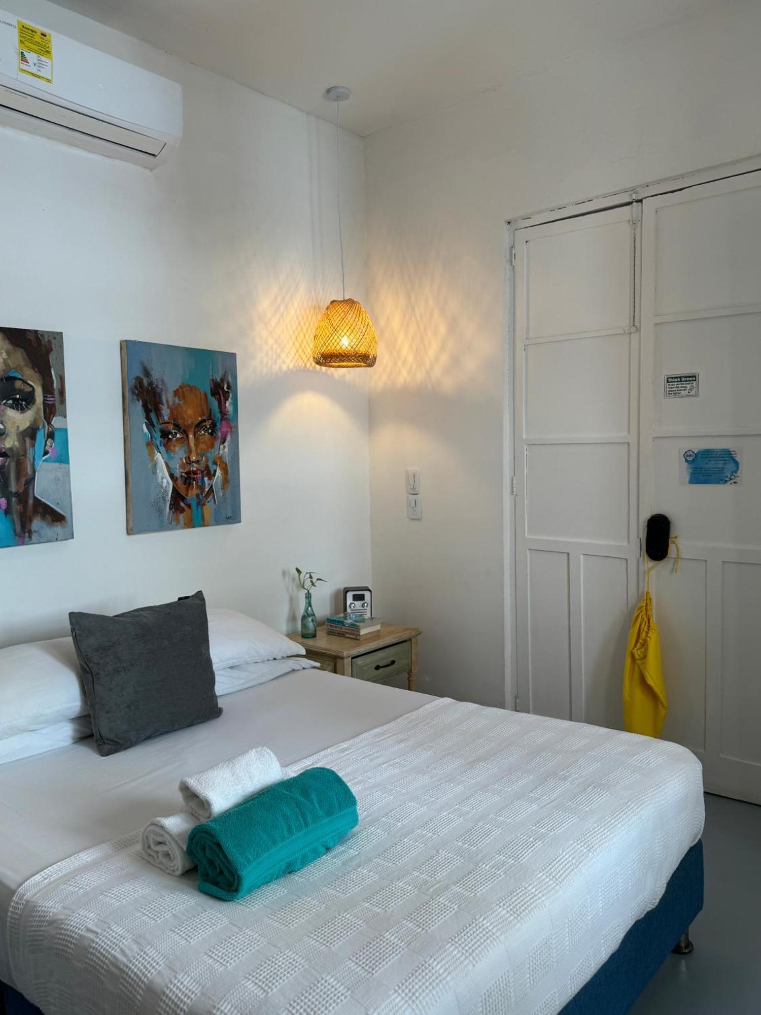 El Barrio Hostal Hostal *