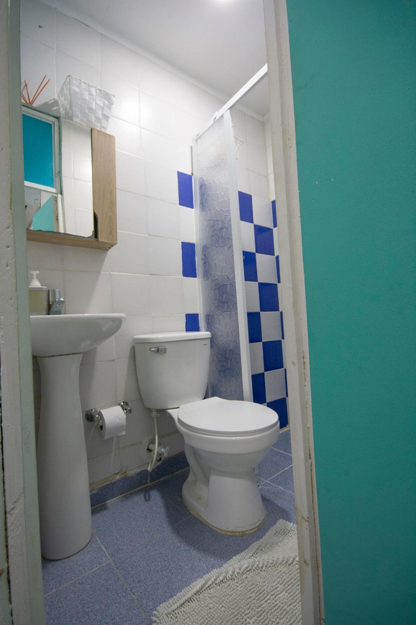 El Barrio Hostal Hostal Cartagena