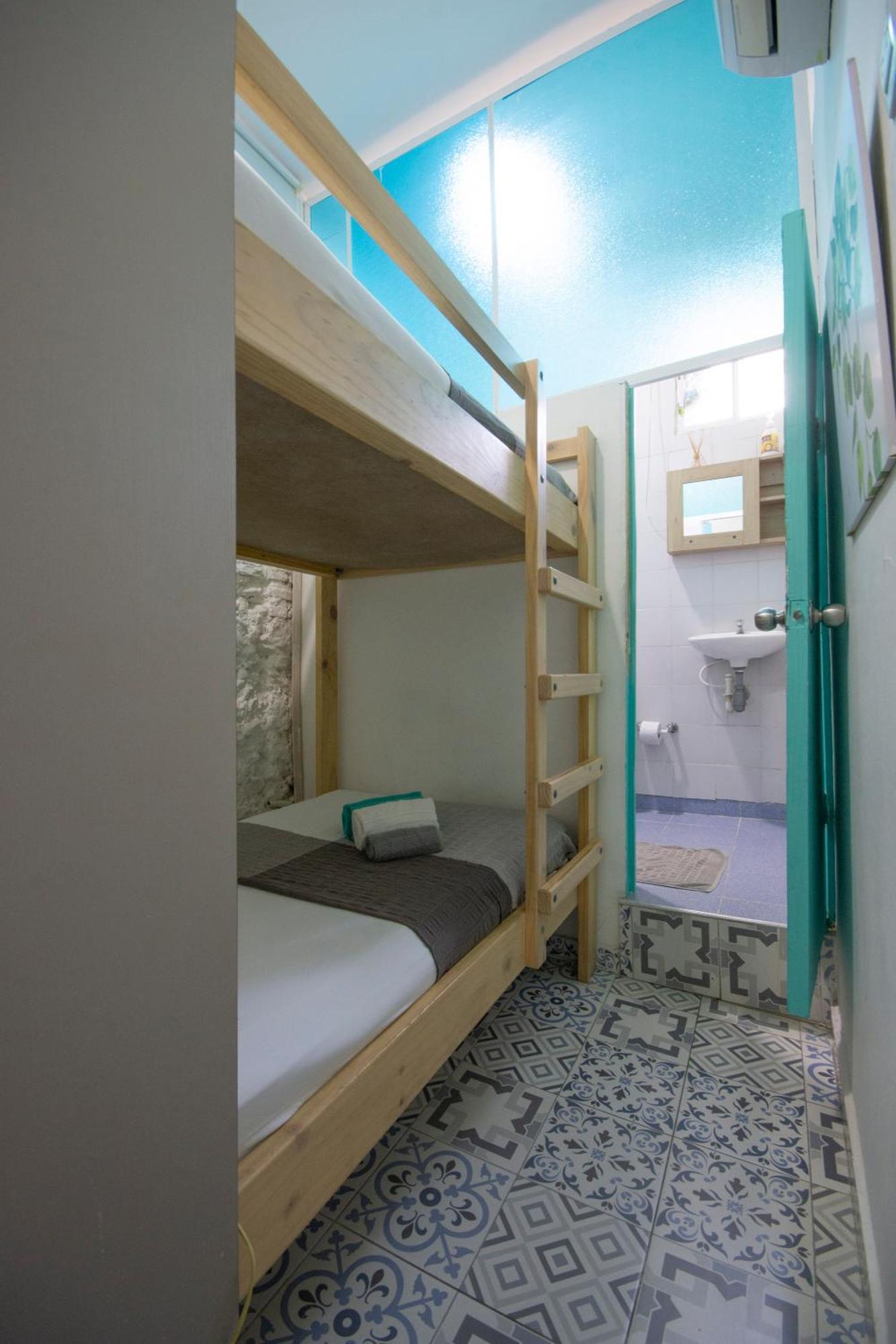 El Barrio Hostal * Cartagena