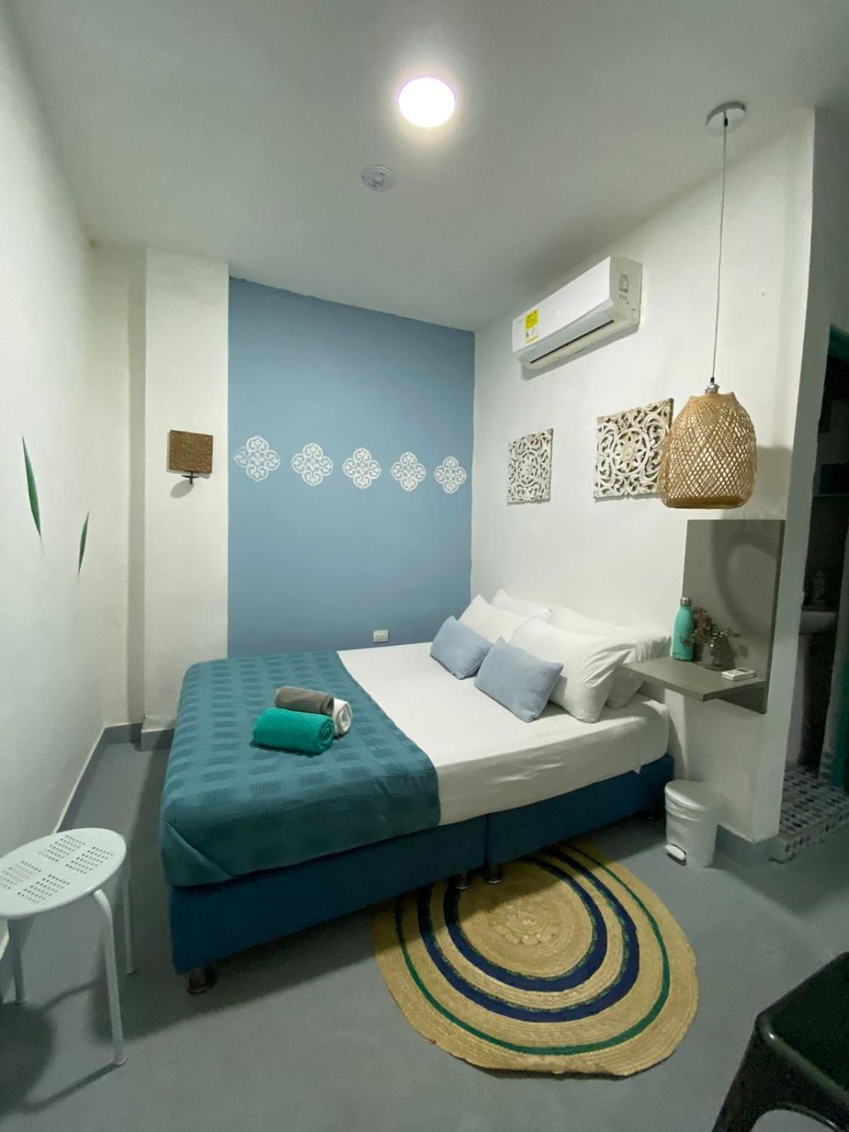 Hostal El Barrio Hostal