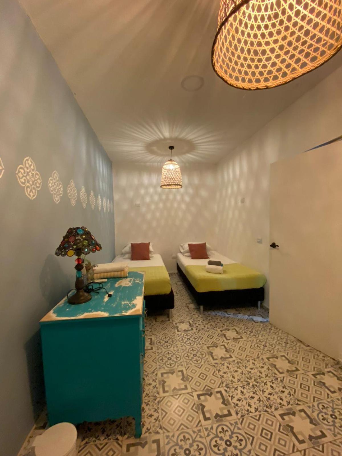 Hostal El Barrio Hostal Cartagena