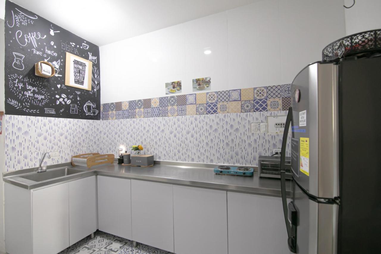 El Barrio Hostal * Cartagena